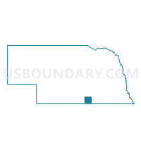 Webster County in Nebraska